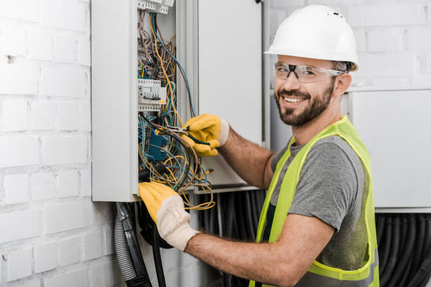 Best Residential Electrician Services  in Fairview, NY