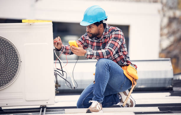 Best Electrical Contractors for Businesses  in Fairview, NY