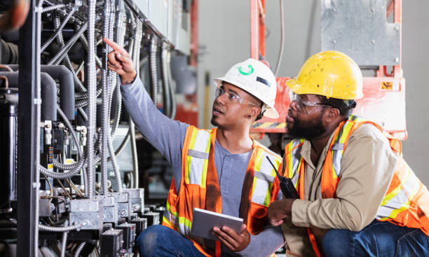 Best Emergency Electrical Repair  in Fairview, NY