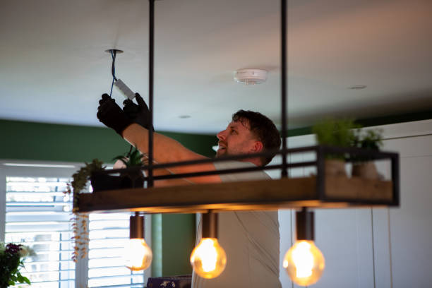Best Affordable Electrician  in Fairview, NY