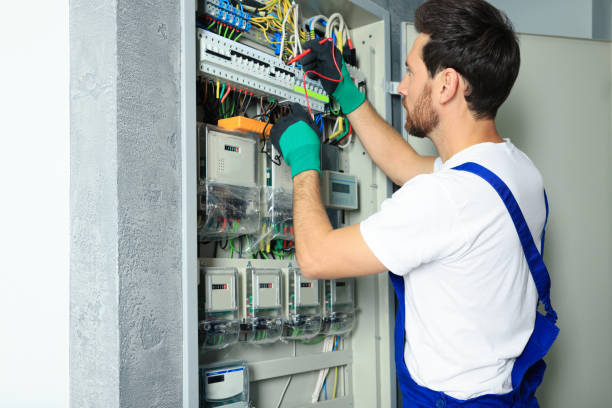 Best Ceiling Fan Installation Electrician  in Fairview, NY