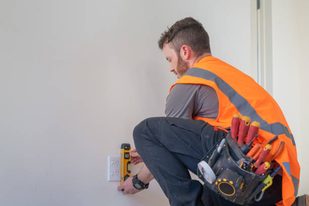 Best Emergency Electrician Near Me  in Fairview, NY
