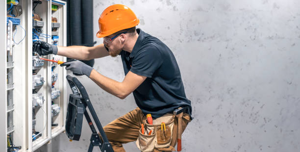 Reliable Fairview, NY Electrician Solutions