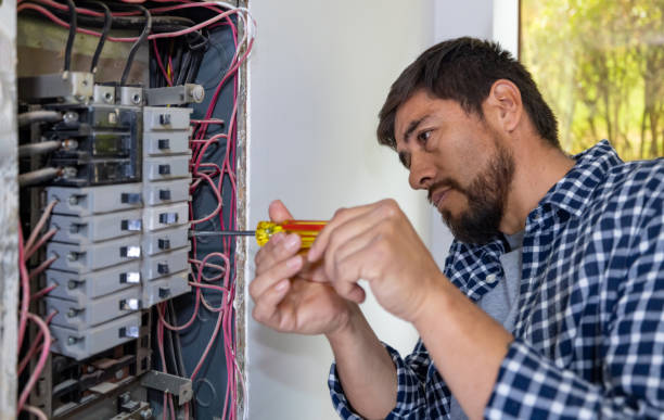 Best Affordable Emergency Electrician  in Fairview, NY